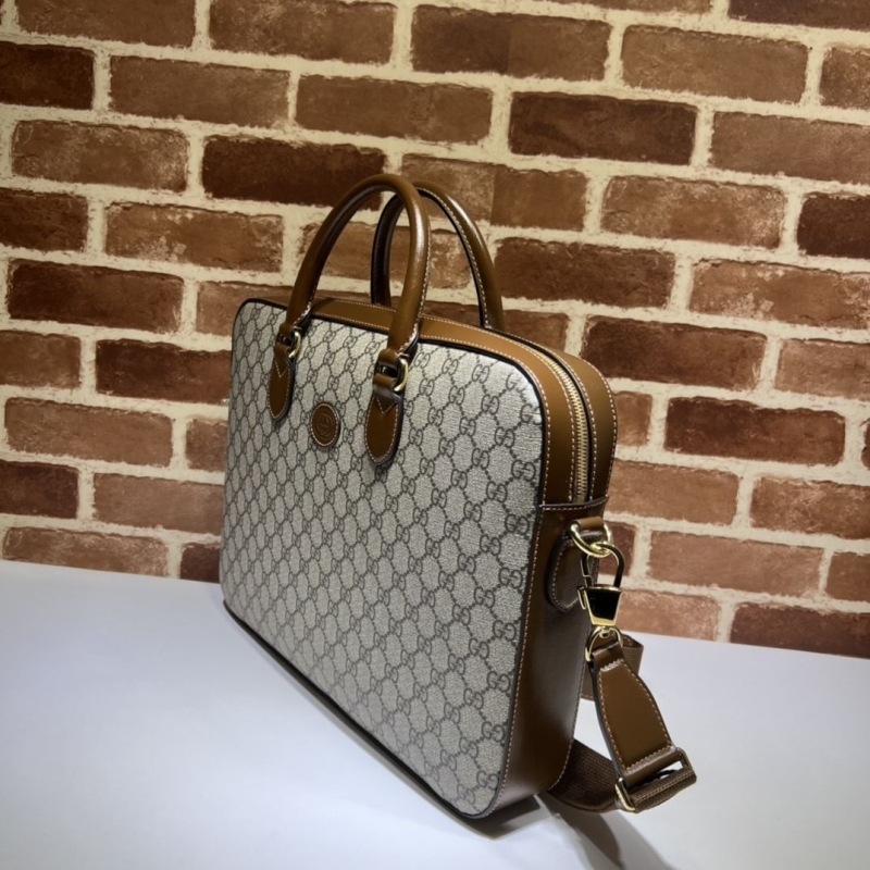 Gucci Top Handle Bags